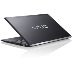 VAIO S13 i3-6100U 2.3Ghz 4GB SSD 13.3液晶