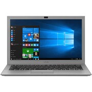 VAIO S13/13.3型/Core i3-6100U/メモリ4GB/SSD 128GB/ドライブレス/Windows 10 Home 64ビット/シルバー VJS13190411S