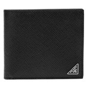 二つ折り財布 2MO738S/CUIRB/NER