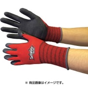 2525R S [デルタグリップ 1P レッド S サイズ]