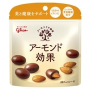 アーモンド効果 [40g]