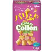 クリームコロン いちご [6袋]