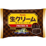 生クリームチョコプレミアム ビター 18個
