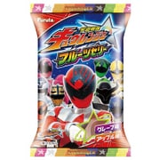 宇宙戦隊キュウレンジャーフルーツゼリー 240g [ゼリー]