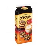 プチブッセ ほうじ茶ラテ 8個 [プチケーキ]