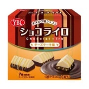 ショコライロ チーズケーキ味 7個 [チョコレート菓子]