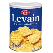 ルヴァン 保存缶 L 104枚 [クラッカー]