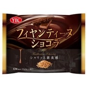 フィヤンティーヌショコラ 12個 [チョコレート菓子]