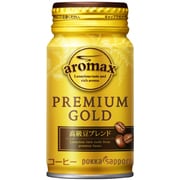 アロマックス プレミアムゴールド 170ml×30本