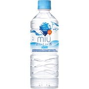 miu 550ml×24本