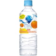 miu レモン＆オレンジ 550ml×24本