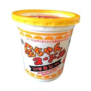 金ちゃんヌードル コク旨カレー [77g]