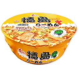 ヨドバシ.com - 徳島製粉 金ちゃん 金ちゃん 徳島らーめんカップ