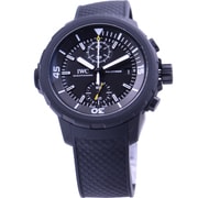 アクアタイマー 並行輸入品 IW379502