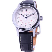 ヘリテイジ ミリタリー SS BK 革  ベージュ/A 並行輸入品 2年保証 L2.832.4.73.0