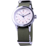 ヘリテイジ ミリタリー SS GRナイロン ベージュ/A 並行輸入品 2年保証 L2.832.4.73.5