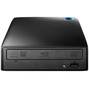 USB 3.0&M-DISC対応 アーカイブ用外付け型ブルーレイディスクドライブ BRD-UT16RPX