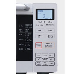IRIS OHYAMA MO-F1801 オーブンレンジ アイリスオーヤマ MO-F1801-W [ホワイト] 価格比較 - 価格.com