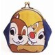 ディズニー ズームフェイスマチガマグチチップデール [キャラクターグッズ]