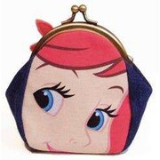 ディズニー ズームフェイス マチガマグチ アリエル [キャラクターグッズ]