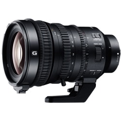 ヨドバシ.com - ソニー SONY SELP18110G E PZ 18-110mm F4 G OSS ...