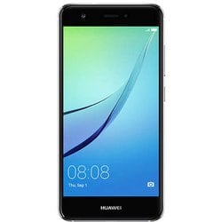 ヨドバシ.com - ファーウェイ HUAWEI HUAWEI nova Titanium Grey