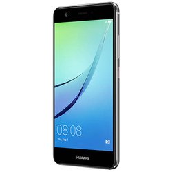 ヨドバシ.com - ファーウェイ HUAWEI HUAWEI nova Titanium Grey