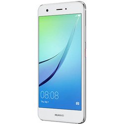 ヨドバシ.com - ファーウェイ HUAWEI HUAWEI nova Mystic Silver