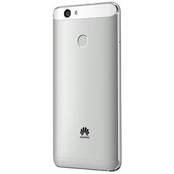 ヨドバシ.com - ファーウェイ HUAWEI HUAWEI nova Mystic Silver