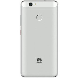 ヨドバシ.com - ファーウェイ HUAWEI HUAWEI nova Mystic Silver ...