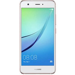 ファーウェイ HUAWEI HUAWEI nova Rose Gold - ヨドバシ.com