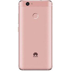 ヨドバシ.com - ファーウェイ HUAWEI HUAWEI nova Rose Gold [Android