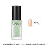 ネイルホリック パステルスノー OR250 5mL [ネイルカラー]