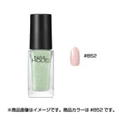ネイルホリック パステルスノー BE852 5mL [ネイルカラー]
