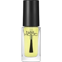 ネイルホリック  キューティクルオイル 5ml
