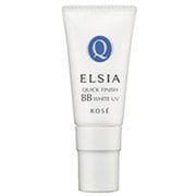 エルシアプラチナム クイックフィニッシュ BB ホワイト UV 限定キット #002