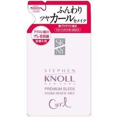 スティーブンノル プレミアムスリーク ハイドロリニューミスト カール 詰替え用 230ml