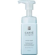 カルテクリニティ モイスト ウォッシュ 165mL [泡洗顔料]