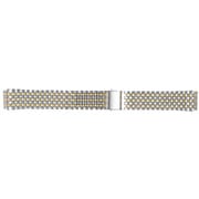 OSB1227-T [時計用バンド メタル メンズ 16mm]