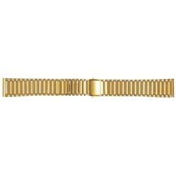 OSB1228-G [時計用バンド メタル メンズ 18mm]