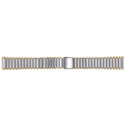 OSB1228-T [時計用バンド メタル メンズ 18mm]