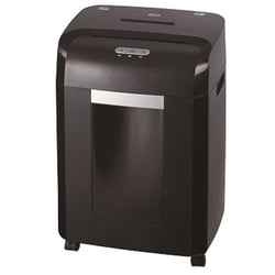 パーソナルシュレッダ516 ブラック NSE-516BK