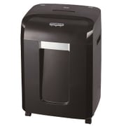 パーソナルシュレッダ525 ブラック NSE-525BK