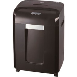 パーソナルシュレッダ526 ブラック NSE-526BK