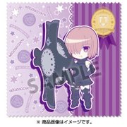 ぴくりる！ Fate/Grand Order マルチクロス シールダー/マシュ・キリエライト [キャラクターグッズ]