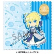 ぴくりる！ Fate/Grand Order マルチクロス セイバー/アルトリア・ペンドラゴン [キャラクターグッズ]