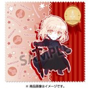 ぴくりる！ Fate/Grand Order マルチクロス セイバー/アルトリア・ペンドラゴン(オルタ) [キャラクターグッズ]