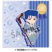 ぴくりる！ Fate/Grand Order マルチクロス キャスター/クー・フーリン [キャラクターグッズ]