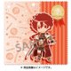 ぴくりる！ Fate/Grand Order マルチクロス ライダー/アレキサンダー [キャラクターグッズ]