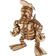 A01702910 Donald088_wood [木製模型 d-torso（ディートルソ） ドナルドダック]